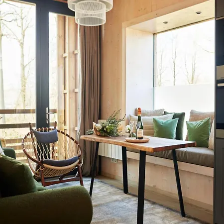 Serene Retreat In Antoing