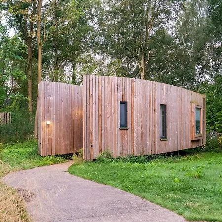Serene Retreat In