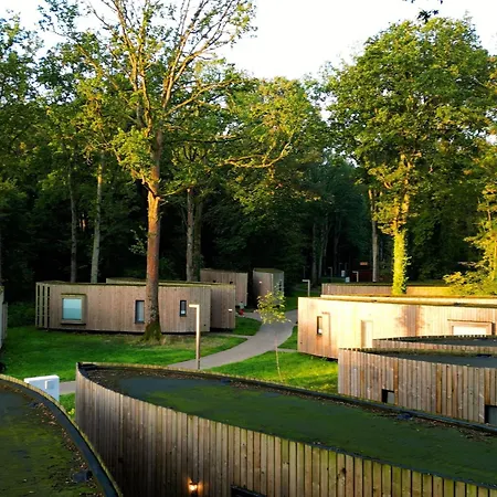 Serene Retreat In 펜션 *