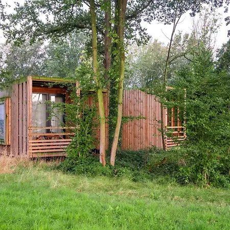 Serene Retreat In