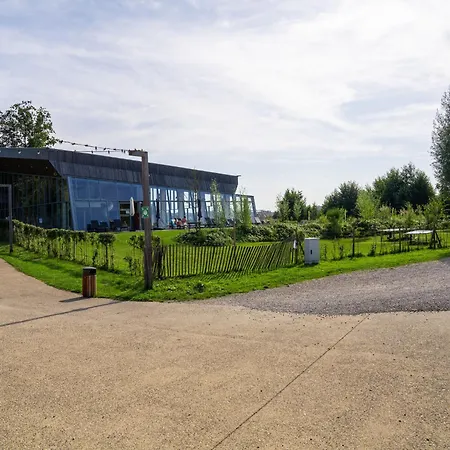 Serene Retreat In 펜션 Antoing